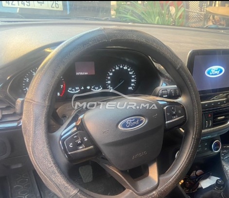 فورد فييستا مستعملة 1724099