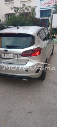 FORD Fiesta 2020 occasion 2821474