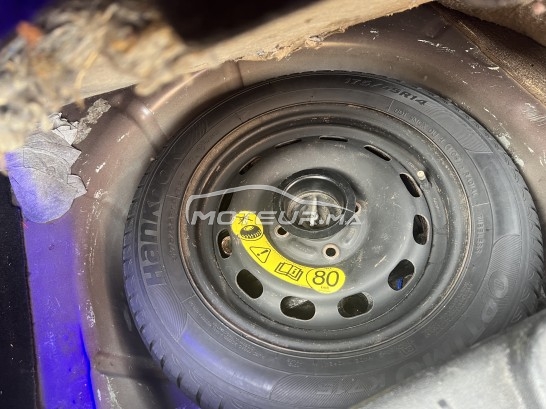 فورد فييستا Trend plus مستعملة 1576648