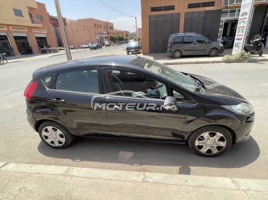 FORD Fiesta occasion 2594260