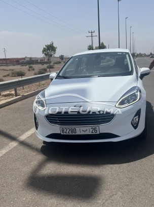 فورد فييستا Titaniume مستعملة 1792387