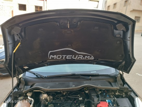 FORD Fiesta 2020 occasion 1863336