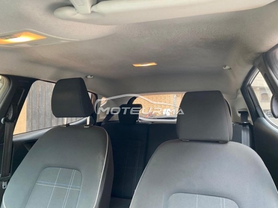 FORD Fiesta occasion 2980752