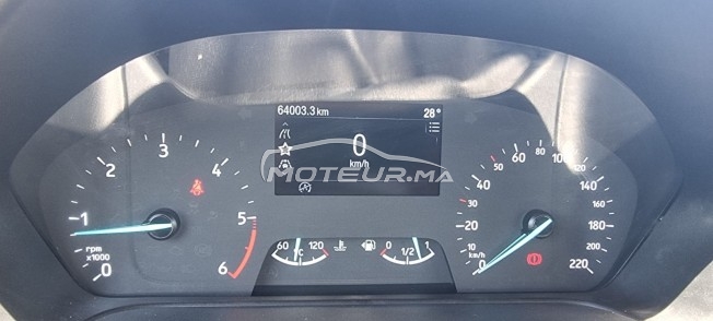 FORD Fiesta 1.5 tdci occasion 2709439