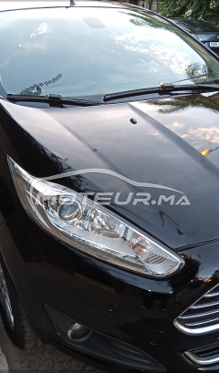 فورد فييستا 1.5 مستعملة 1463813