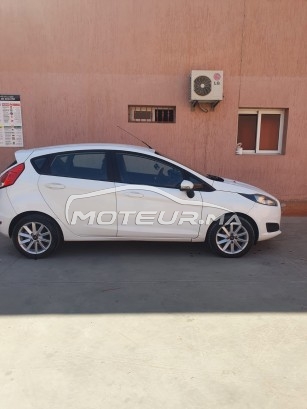 FORD Fiesta occasion 1585230
