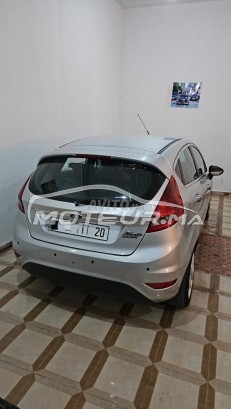 FORD Fiesta 1.5 tdci trend plus occasion 1973028