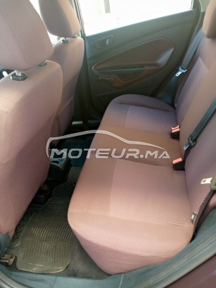 FORD Fiesta occasion 1563193