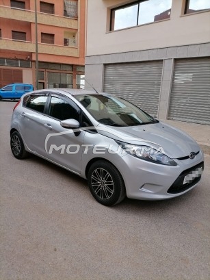 فورد فييستا مستعملة 1886356