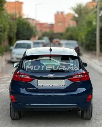 فورد فييستا مستعملة 2904143