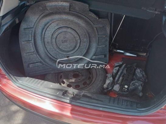 FORD Fiesta 2008 occasion 1681708