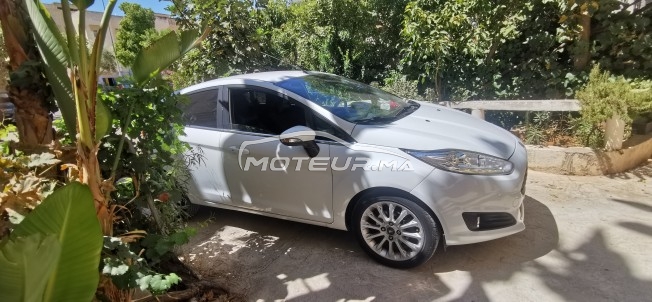 فورد فييستا مستعملة 1711562