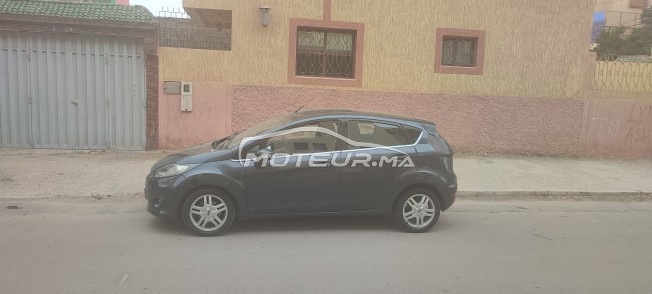 فورد فييستا مستعملة 1424662