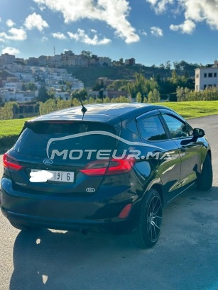 FORD Fiesta occasion 1748875