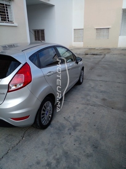 فورد فييستا trend plus مستعملة 1348972