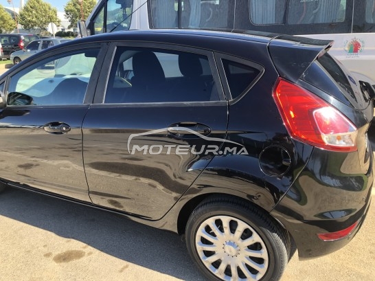 فورد فييستا 1.6 مستعملة 1596065