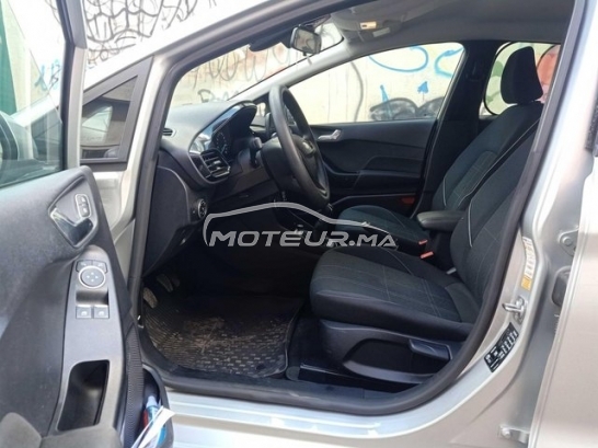 فورد فييستا مستعملة 3507623