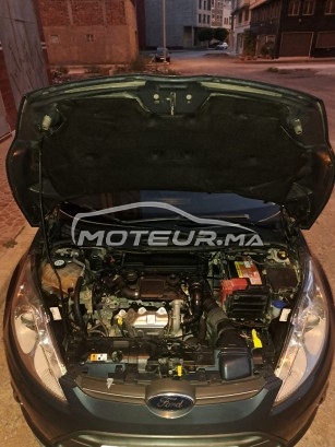 فورد فييستا 1.4 tdci titanium مستعملة 1710212