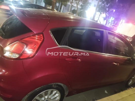 فورد فييستا مستعملة 1491971