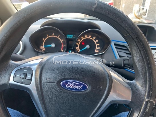 فورد فييستا مستعملة 1409960