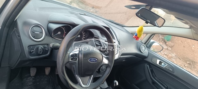 FORD Fiesta Trend occasion 1756338