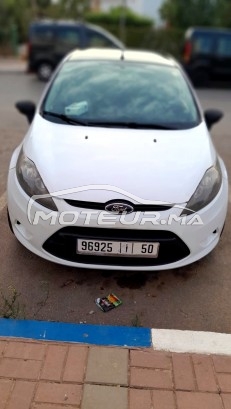 فورد فييستا مستعملة 1674302