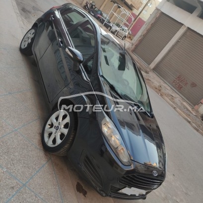 فورد فييستا Trand مستعملة 1476460