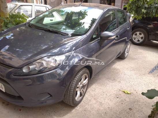 فورد فييستا مستعملة 1377563