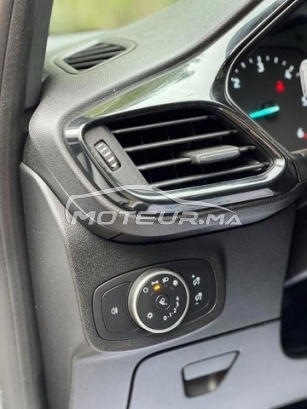 FORD Fiesta occasion 3156720