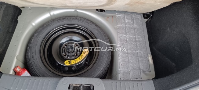 FORD Fiesta Trend occasion 1756333