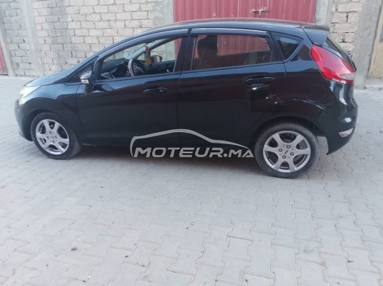 فورد فييستا مستعملة 1468312