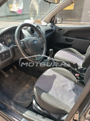 FORD Fiesta occasion 1654309