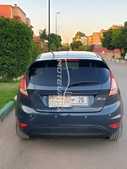 فورد فييستا مستعملة 1503224