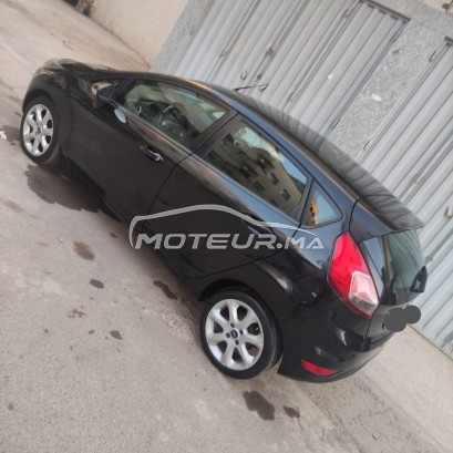 فورد فييستا Trand مستعملة 1476463