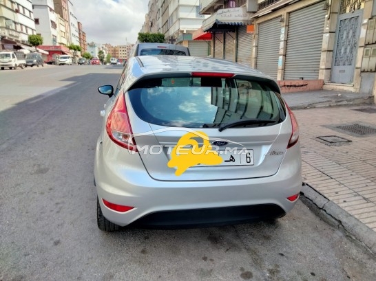 فورد فييستا مستعملة 1422200