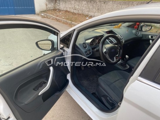 فورد فييستا مستعملة 1906140