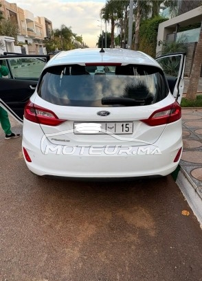 فورد فييستا مستعملة 3407129