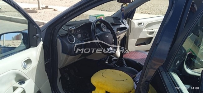 FORD Fiesta 1.3 occasion 1560412