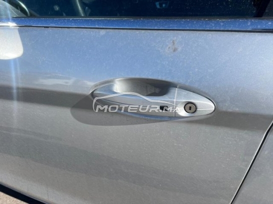 FORD Fiesta occasion 2990695