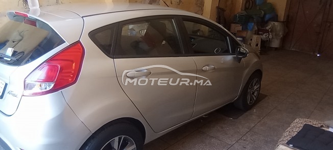 فورد فييستا مستعملة 1786538