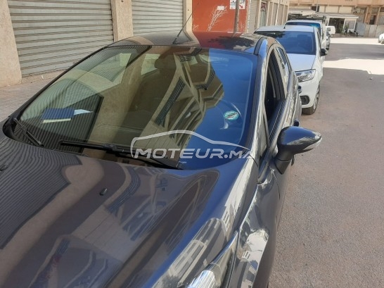 فورد فييستا مستعملة 1473049