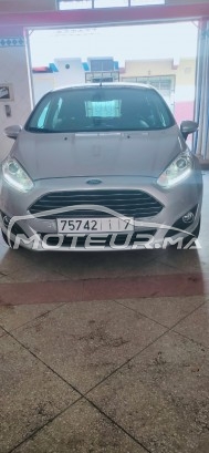 فورد فييستا Titanium مستعملة 1575835