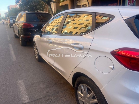 فورد فييستا مستعملة 1724098