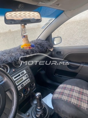 FORD Fiesta occasion 2744963