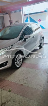 فورد فييستا Titanium مستعملة 1575828