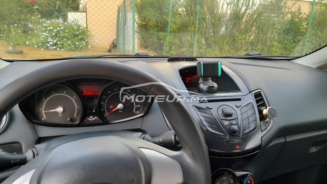 فورد فييستا مستعملة 1674306