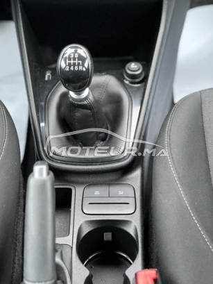 FORD Fiesta occasion 3156714