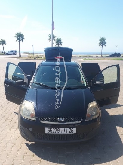فورد فييستا مستعملة 1661157