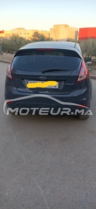 FORD Fiesta Trend plus occasion 1559680