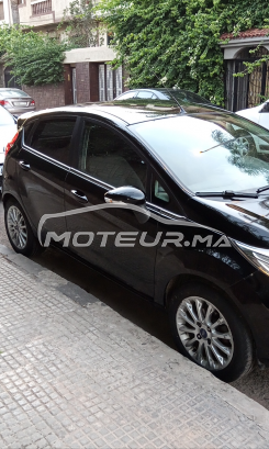 فورد فييستا 1.5 مستعملة 1463811